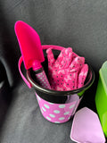 Kids Gardening Tool Lot