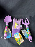 Kids Gardening Tool Lot