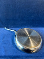 All Clad 9 Inch Non-Stick Frying Pan Skillet