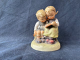 Goebel Hummel Figurine Smart Little Sister