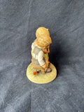 Goebel Hummel Figurine Smart Little Sister