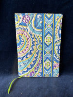 Vera Bradley Paper Back Cover
