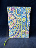 Vera Bradley Paper Back Cover