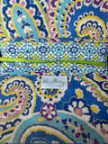 Vera Bradley Paper Back Cover
