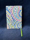 Vera Bradley Paper Back Cover
