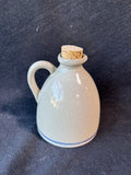 Prestige Place American Folk Art Museum Pottery Triangle Stoneware Jug