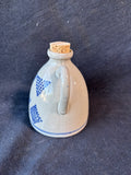 Prestige Place American Folk Art Museum Pottery Triangle Stoneware Jug
