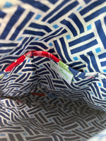 Vera Bradley “Summer Cottage” Crossbody Bag