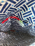 Vera Bradley “Summer Cottage” Crossbody Bag