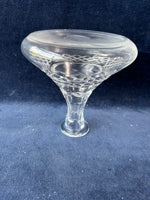 Clear Glass Decanter