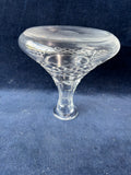 Clear Glass Decanter