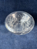 Clear Glass Decanter