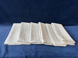 Set Of 6 Cloth Napkins