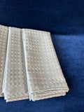 Set Of 6 Cloth Napkins