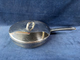 Unbranded Skillet With Lid