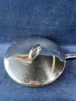 Unbranded Skillet With Lid
