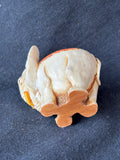 Resin Elephant Box