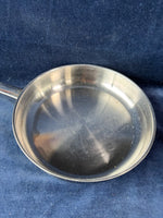 Unbranded Skillet With Lid