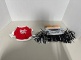 Lot Of 2 Dog Costumes Size XS/XS Petite
