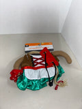 Lot Of 2 Dog Costumes Size Small/Small Petite