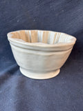 Stoneware Mold For Desserts