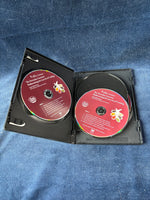 The Everyday Gourmet: Rediscovering the Lost Art of Cooking Book And DVD Set