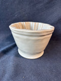 Stoneware Mold For Desserts