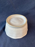 Stoneware Mold For Desserts