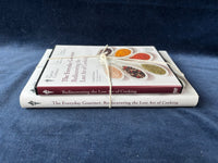The Everyday Gourmet: Rediscovering the Lost Art of Cooking Book And DVD Set
