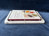 The Everyday Gourmet: Rediscovering the Lost Art of Cooking Book And DVD Set