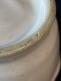 Stoneware Mold For Desserts