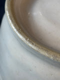 Stoneware Mold For Desserts