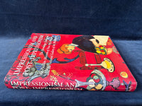 Impressionism And Post-Impressionism Hermitage Leningrad Hardcover