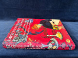 Impressionism And Post-Impressionism Hermitage Leningrad Hardcover