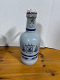 Rauchenfels Steinbiere German Beer Growler W/ Stopper Top Handle