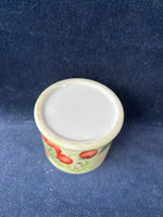 Sugar Jam Preserves Jar