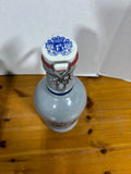 Rauchenfels Steinbiere German Beer Growler W/ Stopper Top Handle