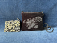 Bag/Wrist Wallet Lot