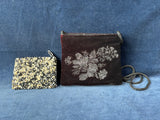 Bag/Wrist Wallet Lot