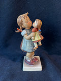 Goebel Hummel "Kiss Me" Figurine #311 *Read Description*
