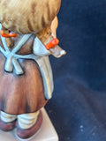 Goebel Hummel "Kiss Me" Figurine #311 *Read Description*