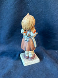 Goebel Hummel "Kiss Me" Figurine #311 *Read Description*