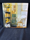 Country Living Collection Style: Arranging & Displaying Your Treasures