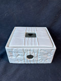 Ceramic Tealight Candle Holder *Read Description*