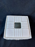 Ceramic Tealight Candle Holder *Read Description*