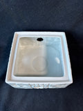 Ceramic Tealight Candle Holder *Read Description*