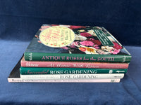 Rose Book Lot (5)