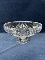 Pedestal Bowl