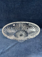 Pedestal Bowl