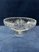 Pedestal Bowl